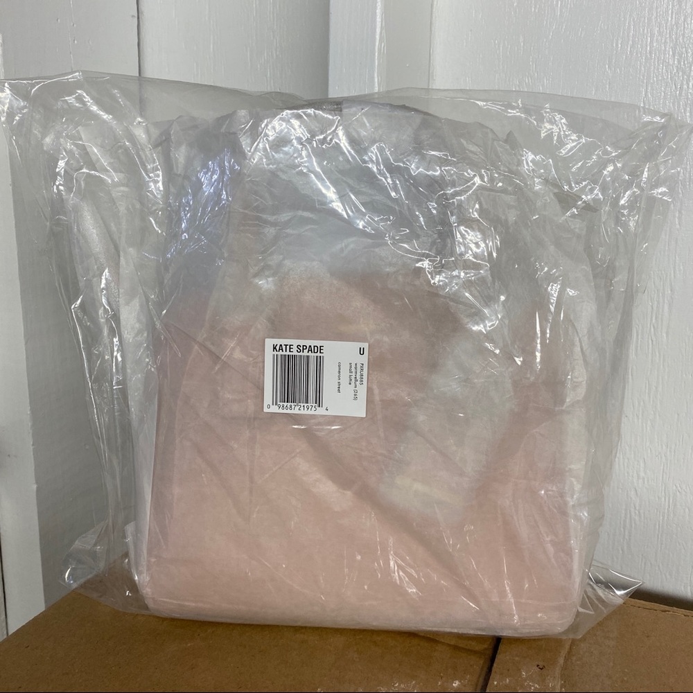 Kate Spade Cameron Street Small Lottie Satchel - Picture 6 of 6